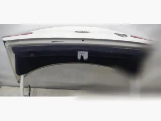  Крышка багажника (дверь 3-5) Volkswagen Passat CC Арт 153808412, вид 11