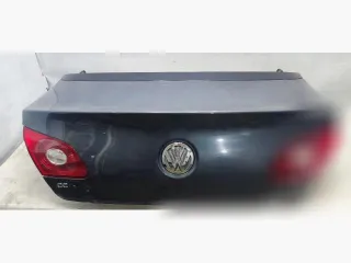  Крышка багажника (дверь 3-5) Volkswagen Passat CC Арт 153808566, вид 1