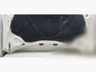 3C8823031B Капот Volkswagen Passat CC Арт 153809544, вид 6