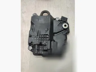  Блок управления АКПП Mercedes ML W164 Арт 153814228, вид 1