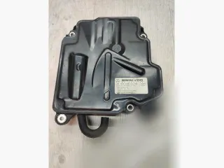  Блок управления АКПП Mercedes ML W164 Арт 153814228, вид 2