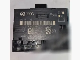 8k0959792 Блок управления двери передней правой Audi A4 B7 Арт 153814503, вид 1