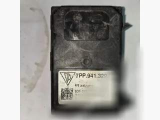 7pp941329m Блок розжига ксенона Audi A3 8V Арт 153814514, вид 1