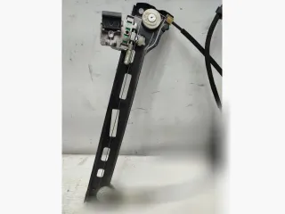 3C8837461J Стеклоподъемник электрический передний левый Volkswagen Passat B7 Арт 154167843, вид 2