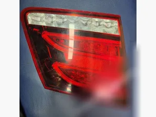 a2129061903, a2129062203 Фонарь крышки багажника левый Mercedes E W212 Арт 154395954, вид 1