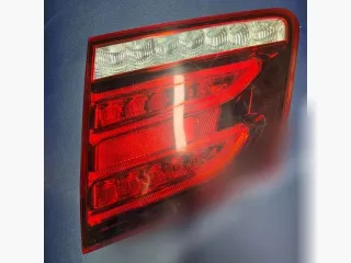 a2129062203, a2129061903 Фонарь крышки багажника правый Mercedes E W212 Арт 154395955, вид 1