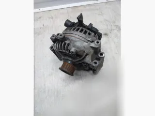 A0121545902, 0124625002 Генератор Mercedes E W211 Арт 154578589, вид 1