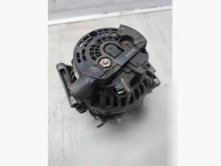 A0121545902, 0124625002 Генератор Mercedes E W211 Арт 154578589, вид 4
