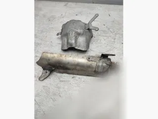 A6420960468EK Кожух турбины Mercedes ML W164 Арт 154579311, вид 1