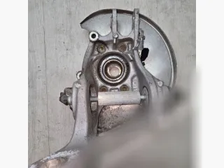 8r0505436c Кулак задний правый Audi Q5 1 Арт 154693790, вид 2
