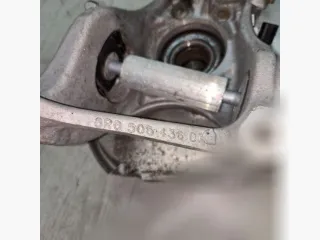 8r0505436c Кулак задний правый Audi Q5 1 Арт 154693790, вид 3