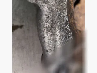 8r0505436c Кулак задний правый Audi Q5 1 Арт 154693790, вид 4