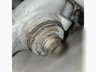 8r0505436c Кулак задний правый Audi Q5 1 Арт 154693790, вид 6