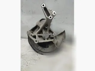 3C0505436F Кулак задний правый Volkswagen Passat CC Арт 154693802, вид 2