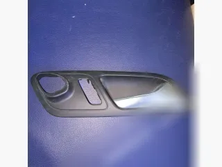 3c8837114a Ручка внутренняя передняя правая Volkswagen Passat CC Арт 154697760, вид 1