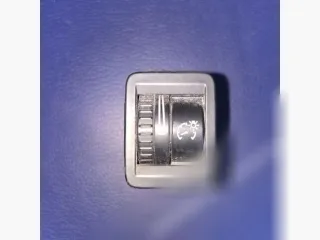 3c0941334a Кнопка корректора фар Volkswagen Passat CC Арт 154699551, вид 1