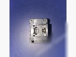 3c0941334a Кнопка корректора фар Volkswagen Passat CC Арт 154699551, вид 2