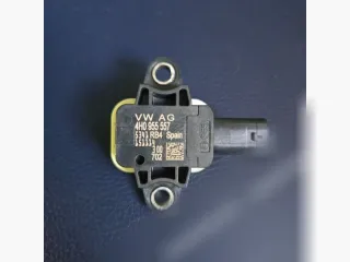 4h0955557 Датчик удара Volkswagen Passat CC Арт 154699552, вид 1