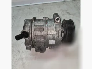 1k0820859s Компрессор кондиционера Volkswagen Passat B6 Арт 154730494, вид 1
