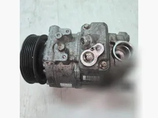 1k0820859s Компрессор кондиционера Volkswagen Passat B6 Арт 154730494, вид 2
