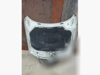  Капот Skoda Superb 2 Арт 154884577, вид 6