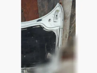  Капот Skoda Superb 2 Арт 154884577, вид 7