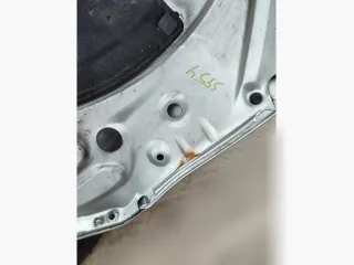  Капот Skoda Superb 2 Арт 154884577, вид 8