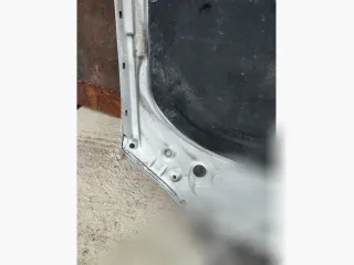  Капот Skoda Superb 2 Арт 154884577, вид 10
