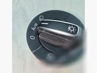 3c8941431e, 3c8941431d Переключатель света Volkswagen Passat B6 Арт 155008022, вид 2