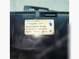 a2126809750 Пепельница Mercedes E W212 Арт 155008036, вид 6