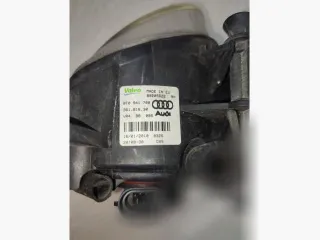 8T0941700 Фара противотуманная правая Audi A5 (S5,RS5) 1 Арт 155022156, вид 4