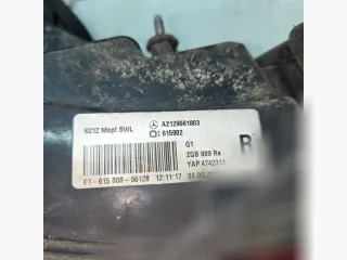 a2129061803 Фонарь задний правый Mercedes E W212 Арт ew212_01, вид 5