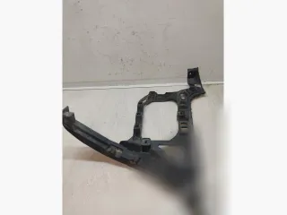 3C8807393 Кронштейн крепления бампера заднего Volkswagen Passat CC Арт 155120282, вид 1