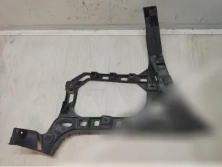 3C8807394 Кронштейн крепления бампера заднего Volkswagen Passat CC Арт 155120811, вид 4