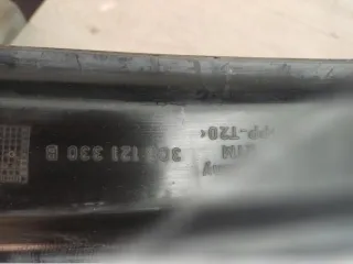 3C8121330B Дождевик Volkswagen Passat CC Арт 155120991, вид 2