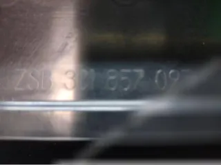 3C1857101, 3C1857114, 3C1857097, 3C0857097BC Бардачок Volkswagen Passat B7 Арт 155122978, вид 1