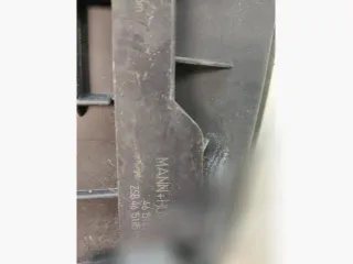 1K0129607AG, 1K0129601BC Корпус воздушного фильтра Volkswagen Passat CC Арт 155123992, вид 7