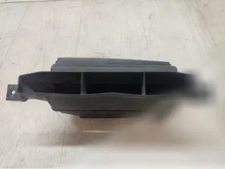 1K0805962, 1K0805962E Воздухозаборник Volkswagen Passat B7 Арт 155193393, вид 1