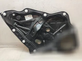 3C8839755, 3C8839755D Стеклоподъемник задний левый Volkswagen Passat CC Арт 155219709, вид 1