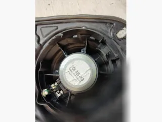 3C8035453 Динамик двери задней левой Volkswagen Passat CC Арт 155220106, вид 2