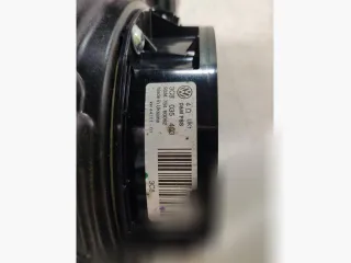 3C8035453 Динамик двери задней левой Volkswagen Passat CC Арт 155220106, вид 3