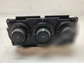T1000220K, 69940002 Блок управления печки/климат-контроля Peugeot 308 1 Арт 155225815, вид 1