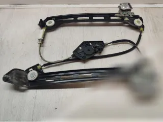 3C8839462K Стеклоподъемник электрический задний правый Volkswagen Passat CC Арт 155429887, вид 2