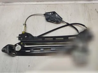3C8839462K Стеклоподъемник электрический задний правый Volkswagen Passat CC Арт 155429887, вид 3