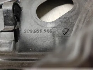 3C8839756D Кронштейн Volkswagen Passat CC Арт 155430506, вид 3