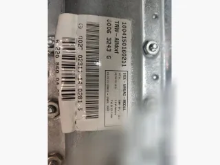 00063243G, A2208600405 Подушка безопасности боковая (в дверь) передняя правая Mercedes S W220 Арт 155439081, вид 3
