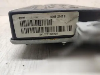 00063243G, A2208600405 Подушка безопасности боковая (в дверь) передняя правая Mercedes S W220 Арт 155439081, вид 4