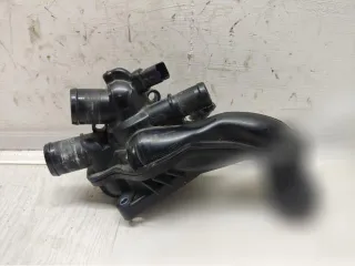 V754184680, V75418468005 Корпус термостата Peugeot 207 Арт 156221455, вид 1