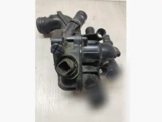 V754184680, V75418468005 Корпус термостата Peugeot 207 Арт 156221455, вид 4