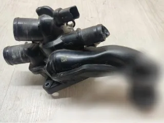 V754184680, V75418468005 Корпус термостата Peugeot 207 Арт 156221455, вид 5
